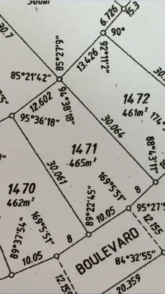 Second view of Homely land listing, 10 Apache Boulevard, Rockingham WA 6168
