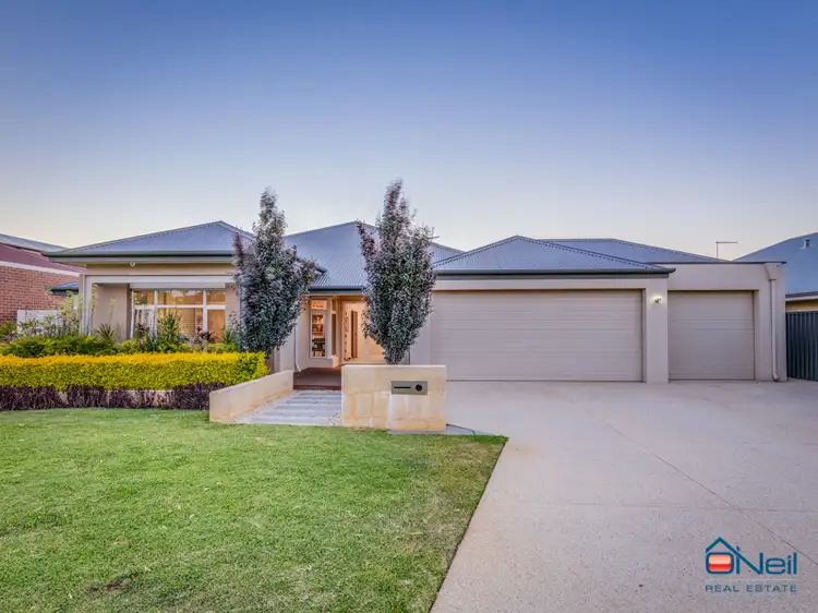 5 Bundoran Approach, Hilbert WA 6112