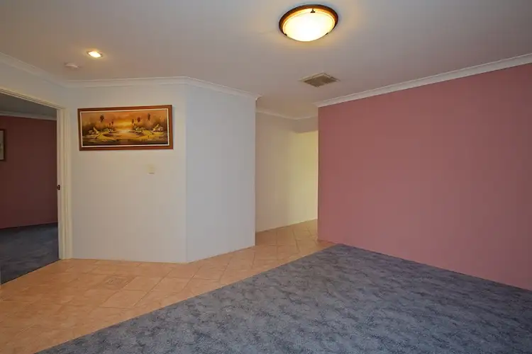 Fourth view of Homely house listing, 24 Tanami Circle, Ellenbrook WA 6069