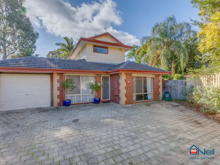 Main view of Homely house listing, 13 River Bank Drive, Gosnells WA 6110