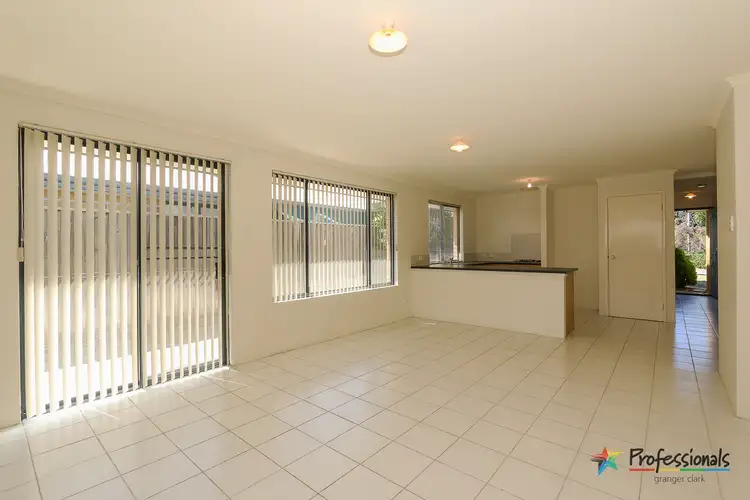 Fifth view of Homely house listing, 6 Winderie Crescent, Ellenbrook WA 6069