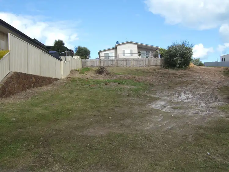 Second view of Homely land listing, 12 McWhae Drive, Spencer Park WA 6330
