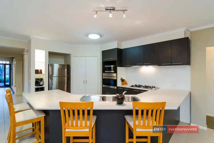 Sixth view of Homely house listing, 3 Hermitage Drive, Tarneit VIC 3029