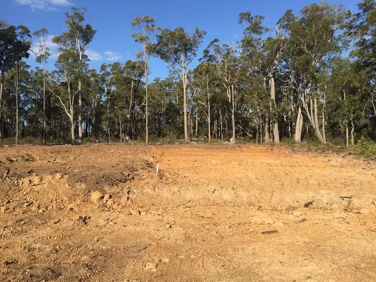 Sixth view of Homely land listing, L541 & 542 Kookaburra Nook, Cowaramup WA 6284