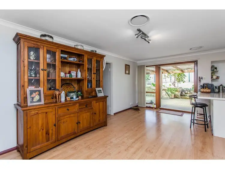 Fourth view of Homely house listing, 25 Bournan Heights, Parmelia WA 6167