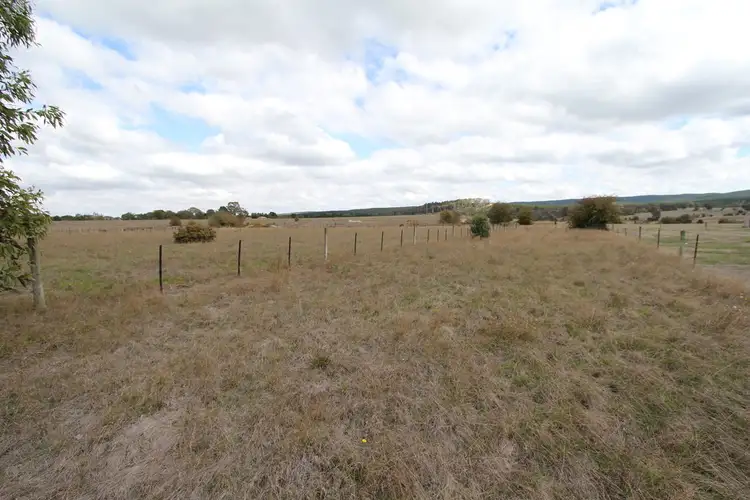 Fifth view of Homely land listing, Lot 1 2022 Glenelg Highway, Scarsdale VIC 3351