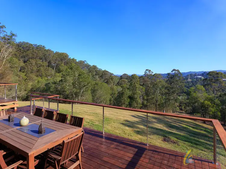40 Kamala Drive, Pullenvale QLD 4069