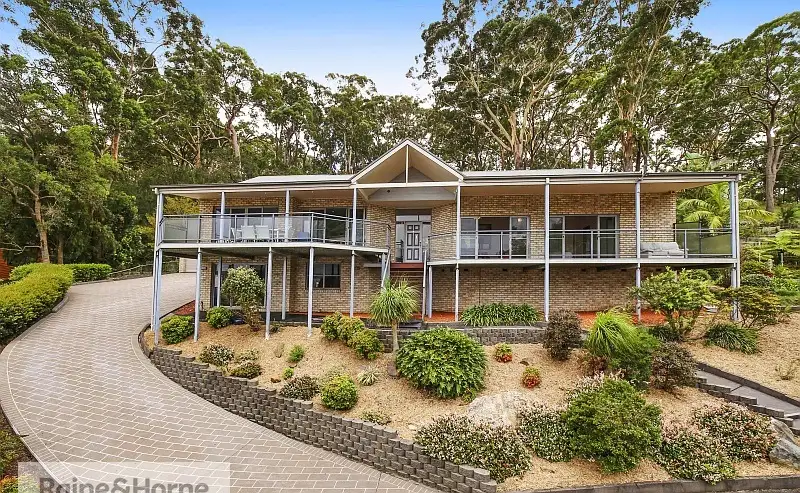 Main view of Homely house listing, 71 Yugari Crescent, Daleys Point NSW 2257