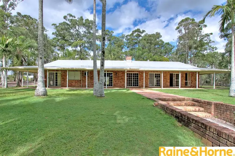 98 Fabian Road, Cornubia QLD 4130