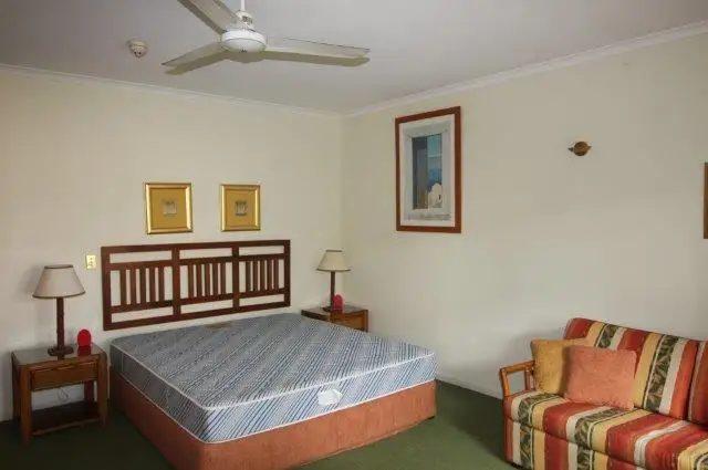 Second view of Homely unit listing, A218 Ramada Resort, Port Douglas QLD 4877