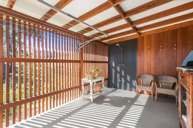 Sixth view of Homely rural property listing, 521 Round Mountain Road, Round Mountain NSW 2484