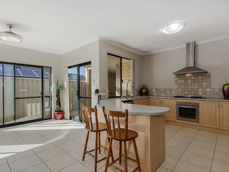 Sixth view of Homely house listing, 74 Nottely Crescent, Secret Harbour WA 6173