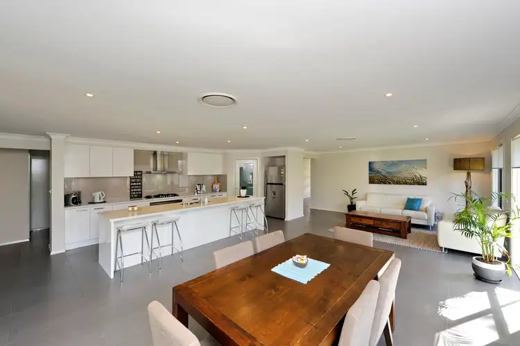 Third view of Homely house listing, 3 Nandu Boulevard, Corlette NSW 2315