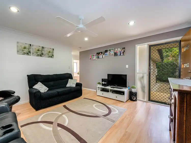 Third view of Homely house listing, 2/6 Cymbidium Court, Southport QLD 4215
