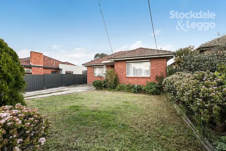Main view of Homely unit listing, 15 Becket Street South, Glenroy VIC 3046