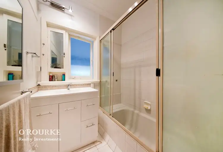 Sixth view of Homely house listing, 61 a Weaponess Road, Scarborough WA 6019