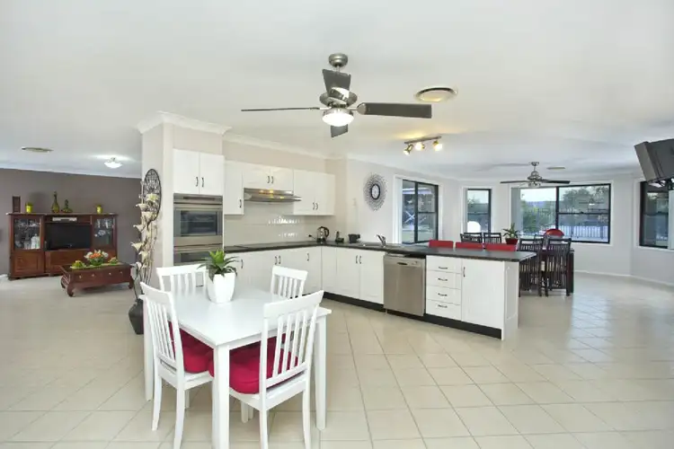 Fourth view of Homely house listing, 22 Bell st, Greta NSW 2334