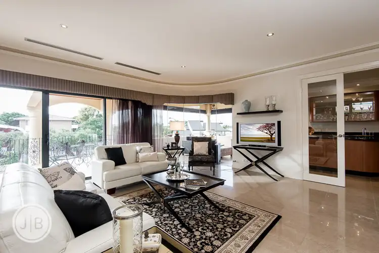 Second view of Homely house listing, 33 Howard Parade, Salter Point WA 6152