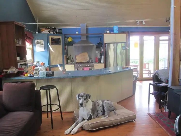 Fourth view of Homely house listing, 48 Janari Close Lot 1 in DP 1045876, Moruya NSW 2537
