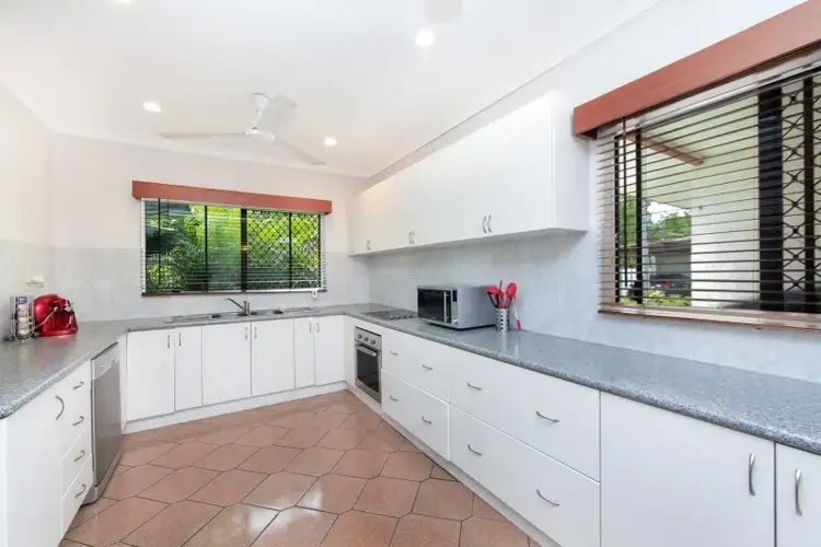Second view of Homely unit listing, 3/12 Glyde Court, Leanyer NT 812