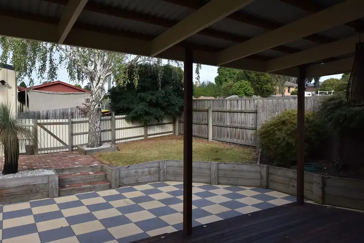 Seventh view of Homely house listing, 4 Railway Crescent, Moe VIC 3825