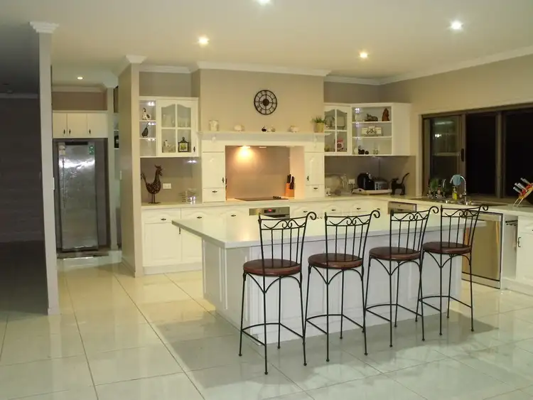 Second view of Homely house listing, Lot 2 Toogoom Cane Road, Takura QLD 4655