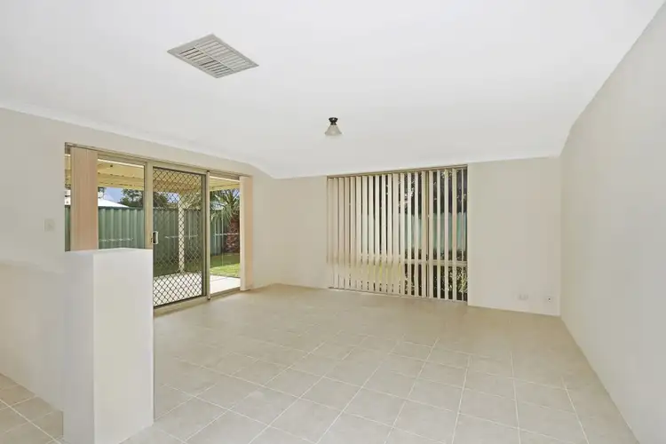 Fifth view of Homely house listing, 18 Whyalla Circle, Port Kennedy WA 6172