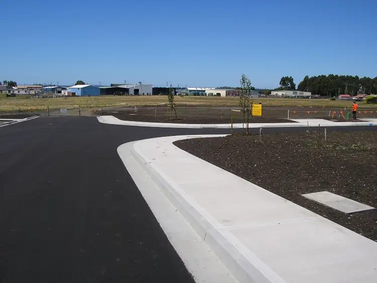 Fourth view of Homely land listing, Lot 7 Whitelea Court, Sorell TAS 7172