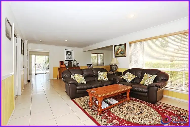 Fourth view of Homely house listing, 2 Macdonald Drive, Narangba QLD 4504
