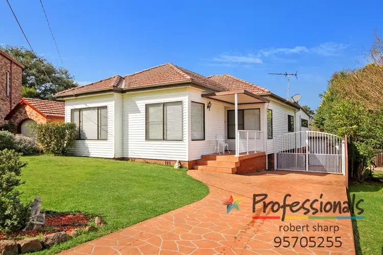 Second view of Homely house listing, 12 Pineview Avenue, Roselands NSW 2196