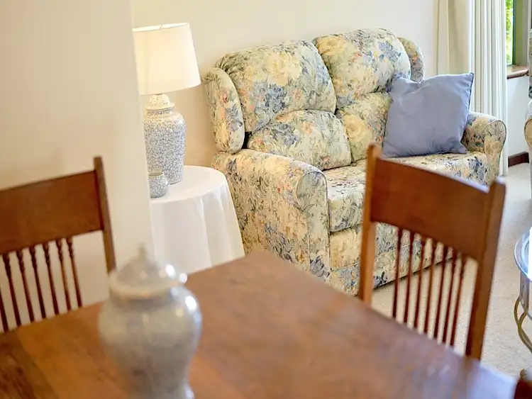 Sixth view of Homely unit listing, 6/30 Brighton Street, Cottesloe WA 6011