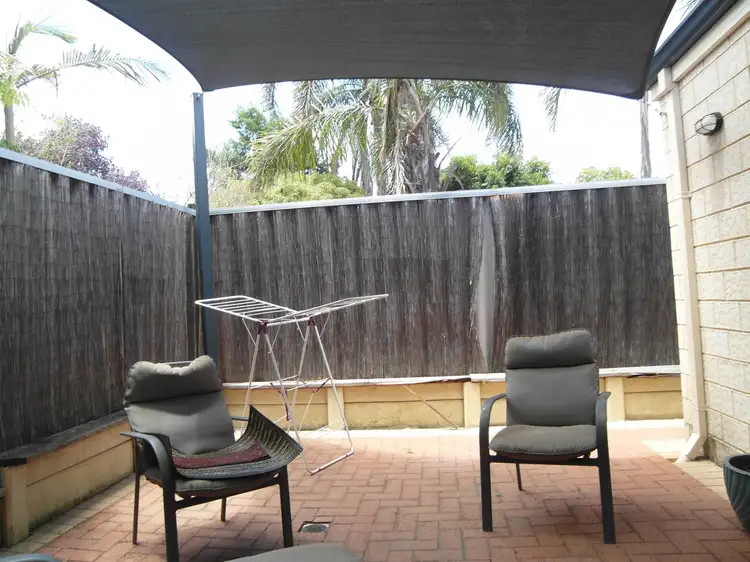 Fifth view of Homely villa listing, 14C Ilumba Way, Nollamara WA 6061
