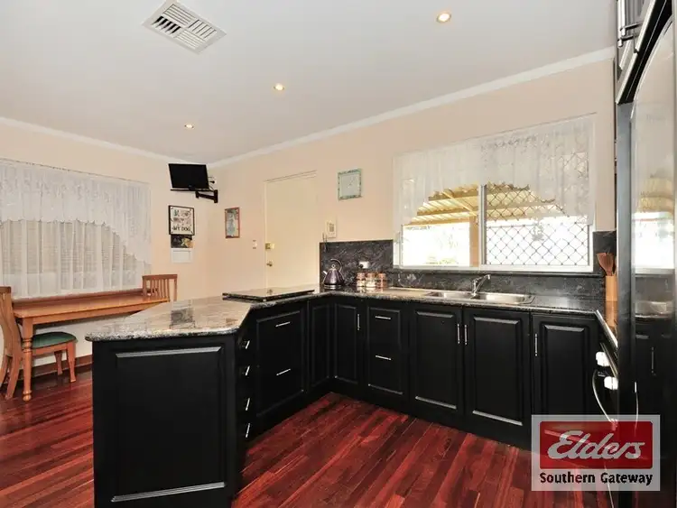 Fourth view of Homely house listing, 3 Crawford Road, Orelia WA 6167