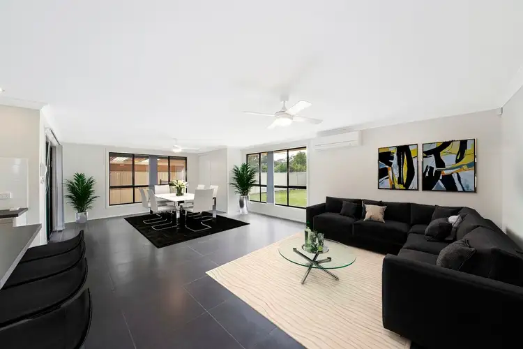 Sixth view of Homely house listing, 51 Sunrise Road, Yerrinbool NSW 2575