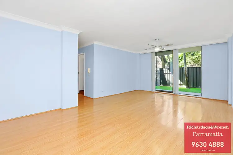 Second view of Homely unit listing, 5/68-70 Great Western Highway, Parramatta NSW 2150