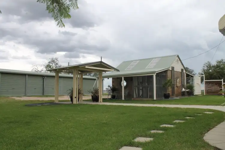 Sixth view of Homely rural property listing, 80 Wades Lane, Inverell NSW 2360