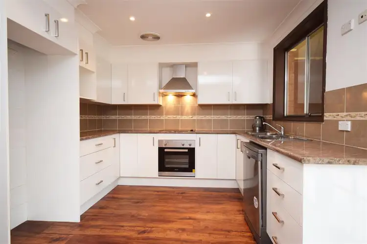 Second view of Homely house listing, 76 Yalwal Road, West Nowra NSW 2541
