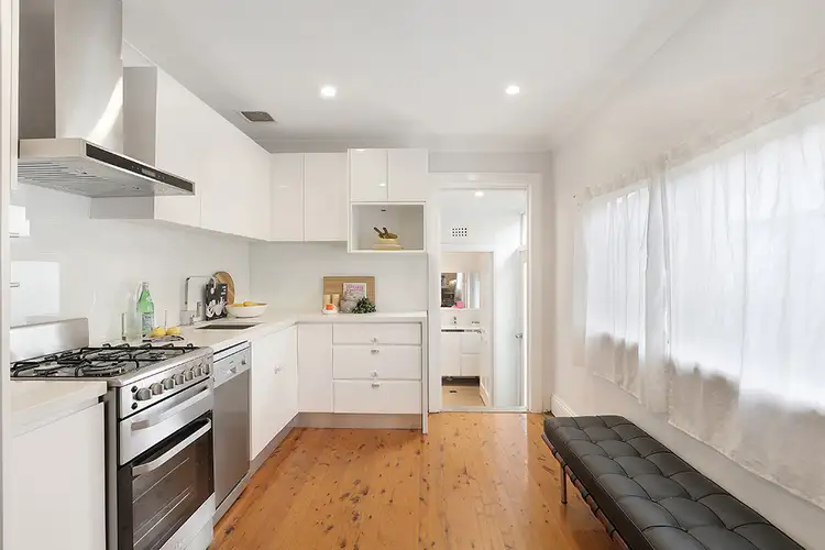 Fifth view of Homely house listing, 81 Northumberland Avenue, Stanmore NSW 2048
