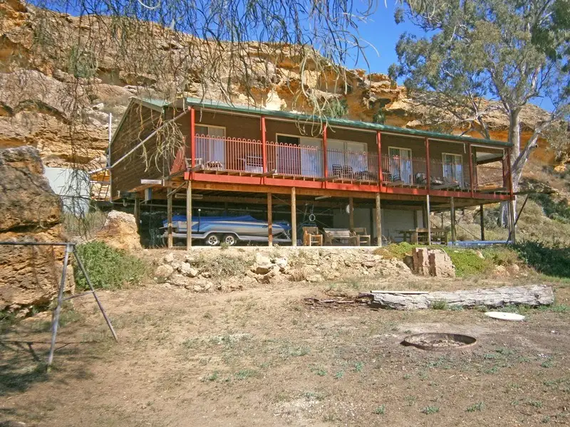 Main view of Homely house listing, 2087 Murbko Road, Murbko via Morgan, Morgan SA 5320