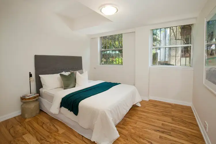 Fifth view of Homely apartment listing, 1/543-545 New South Head Road, Double Bay NSW 2028