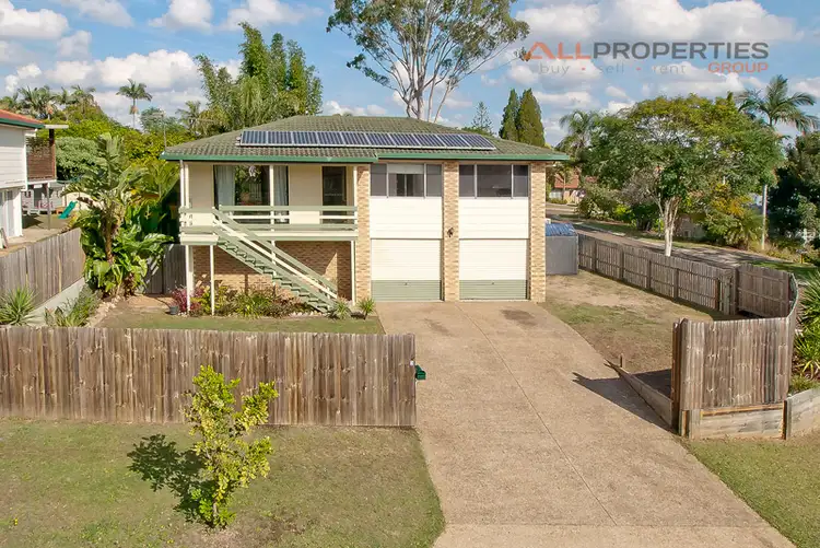 Main view of Homely house listing, 3 Miltara St, Algester QLD 4115