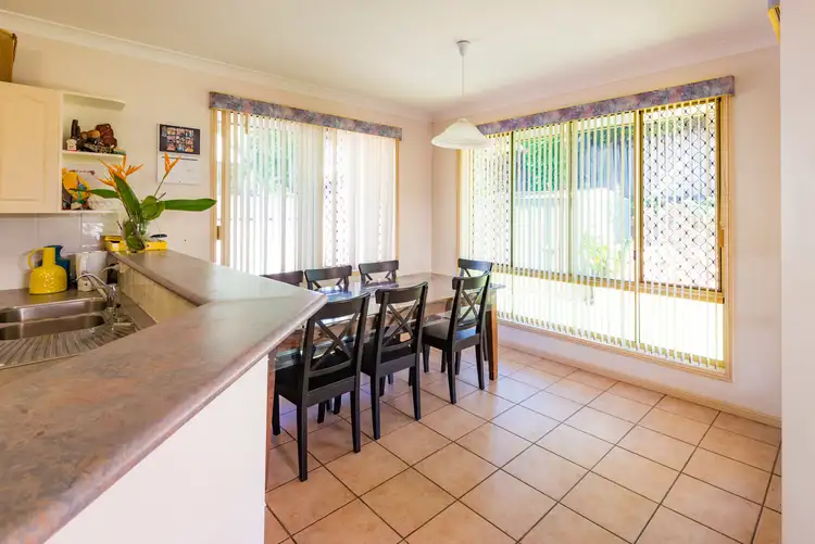 Fourth view of Homely house listing, 5 KENSINGTON CLOSE, Mount Sheridan QLD 4868