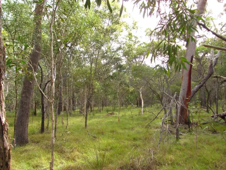 Sixth view of Homely rural property listing, Lot 175 Freshwater Court, Deepwater QLD 4674