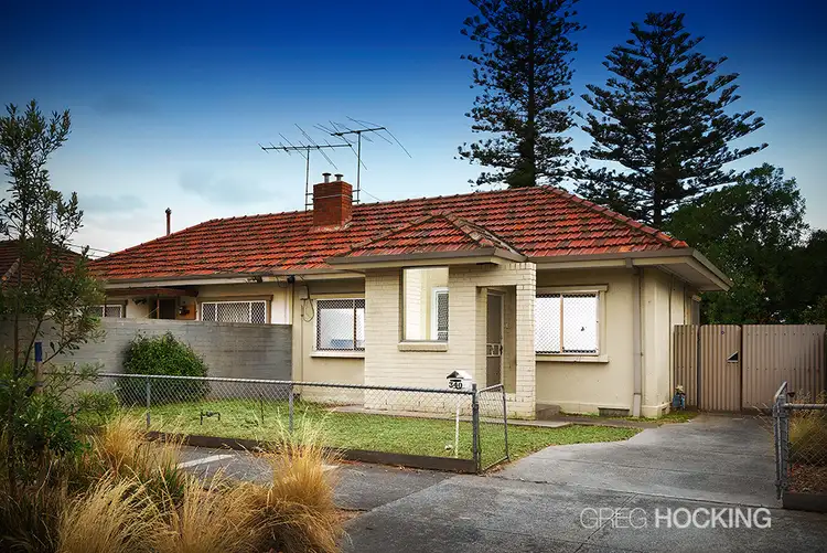 Main view of Homely house listing, 340 Howe Parade, Port Melbourne VIC 3207