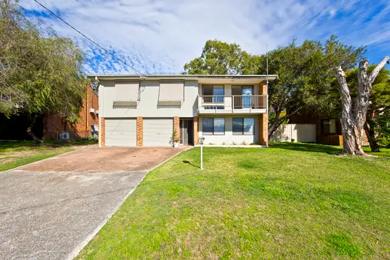 Third view of Homely house listing, 47 Pantowora Street, Corlette NSW 2315