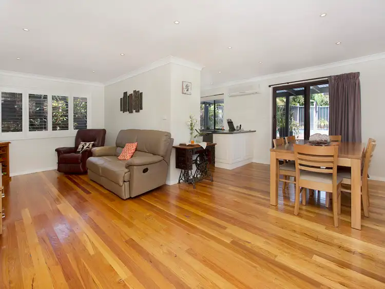 Third view of Homely house listing, 25 Cullen Drive, Kiama Downs NSW 2533