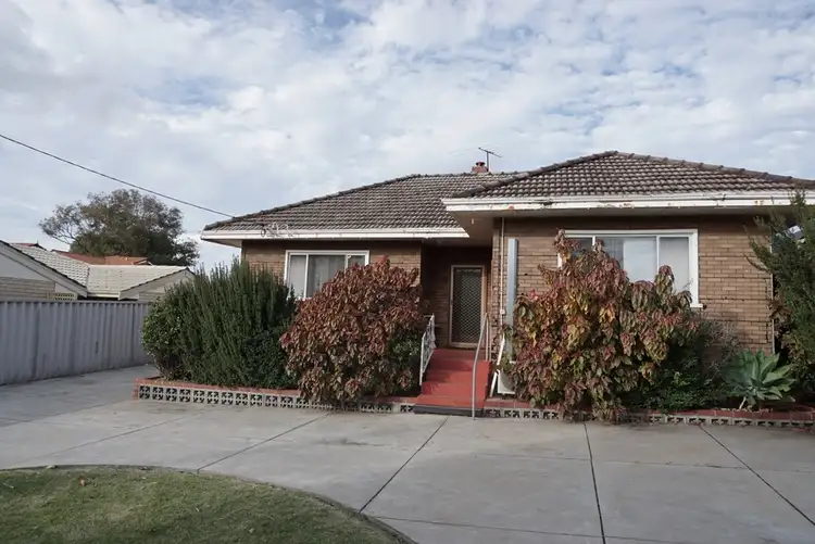 Second view of Homely house listing, 34 York Street, Tuart Hill WA 6060