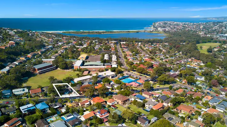 Sixth view of Homely house listing, 17 Parkes Road, Collaroy NSW 2097