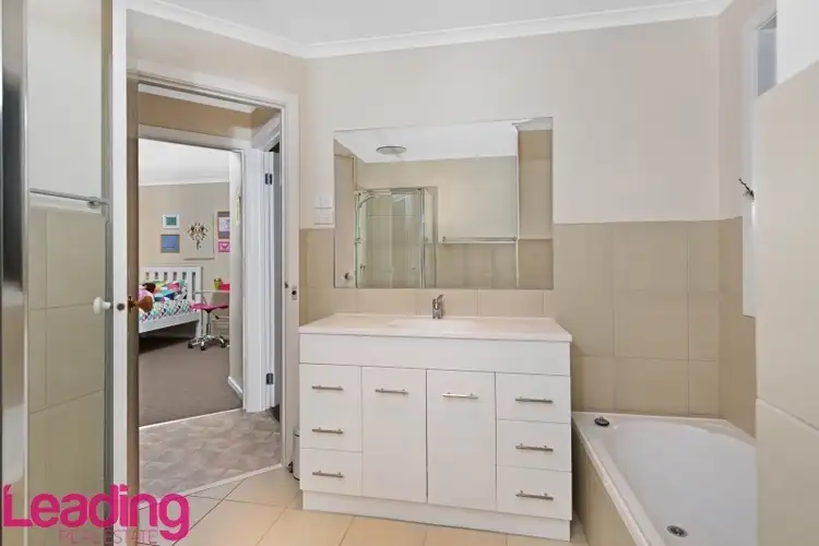 Sixth view of Homely house listing, 61 Fullbrook Drive, Sunbury VIC 3429