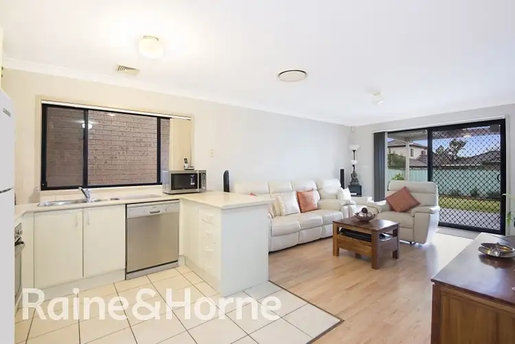 Fourth view of Homely house listing, 11 Karri Place, Parklea NSW 2768